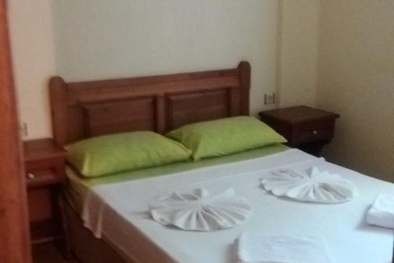 Barbaros Apart Hotel Turunç Exterior foto